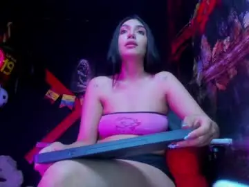 Chaturbate Private Sex Chat of melllks