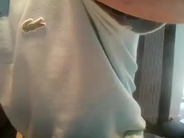 Chaturbate Sex Cam of mistersweetlove