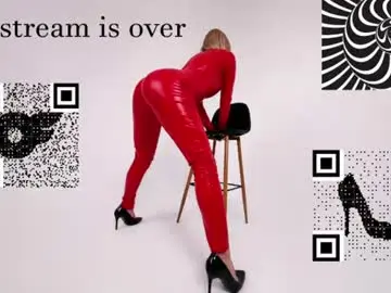 Chaturbate Best Webcam of mistress_anna_dame