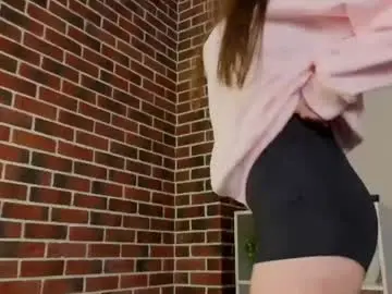 Chaturbate Live Sex Cam of rosemaryhauan