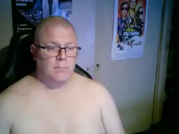 Chaturbate Nude Webcam of taylz