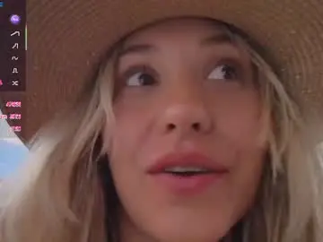 Chaturbate Adult Webcam of theellenshow