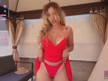 Chaturbate Adult Video Chat of theellenshow