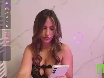 Chaturbate Live Porn of theellenshow
