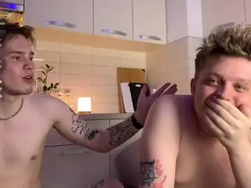 Chaturbate Sex Cam of twoguyspleasure