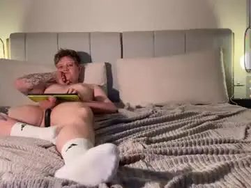 Chaturbate Nude Webcam of twoguyspleasure