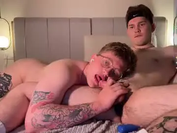 Chaturbate Sex Chat of twoguyspleasure