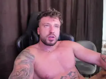 Chaturbate Adult Webcam of aidenmatthew