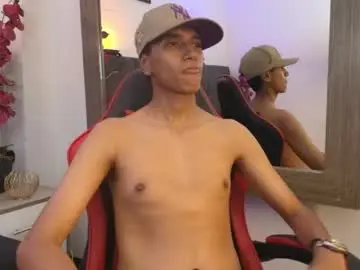 Chaturbate Private Sex Chat of alan_colthon
