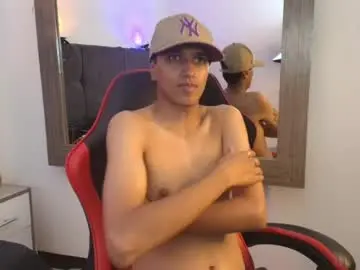 Chaturbate Adult Webcams of alan_colthon