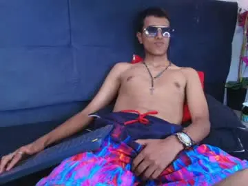 Chaturbate Live Sex of alan_colthon
