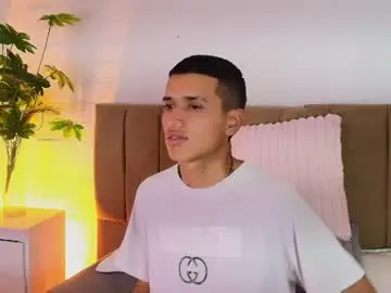 Chaturbate Adult Webcam of alan_colthon