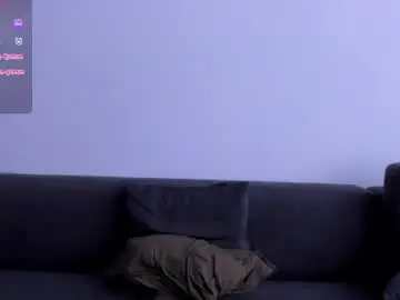 Chaturbate Live Porn of alexiacortez