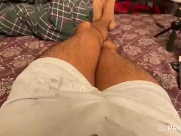 Chaturbate Live Porn of arabthickestdick1