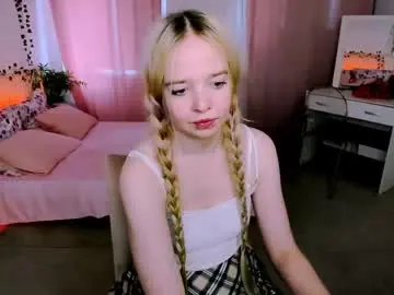 Chaturbate Live Sex of bellamontgomery