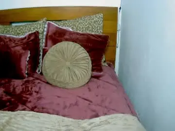 Chaturbate Adult Webcams of bianca_ebony