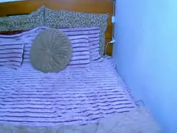 Chaturbate Adult Webcam of bianca_ebony