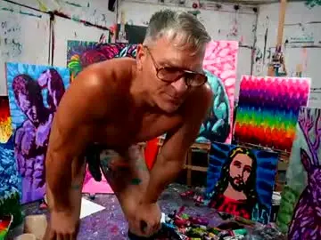 Chaturbate Sex Chat of brent_ray_fraser