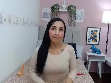 Chaturbate Free Live Porn of chloe_brm