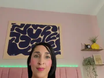 Chaturbate Adult Video Chat of chloe_brm