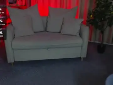 Chaturbate Watch Live Sex Cams of ednaadamse