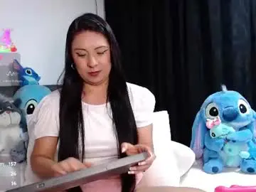 Chaturbate Live Sex of ella_rouse1