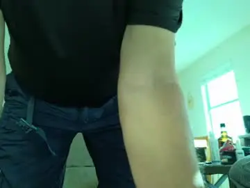 Chaturbate Adult Webcams of frankbarns2002