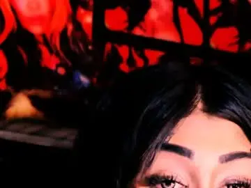 Chaturbate Nude Webcam of indian_dreamgirl