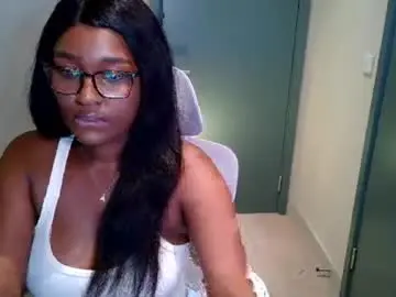 Chaturbate Private Sex Chat of itsanna_b
