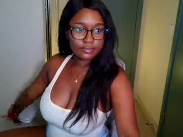 Chaturbate Live Sex Cam of itsanna_b
