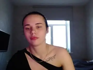Chaturbate Best Webcam of kseni_a