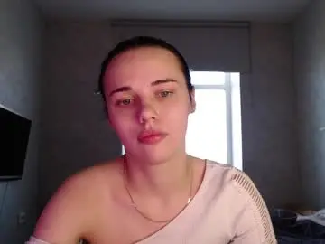 Chaturbate Live Sex of kseni_a