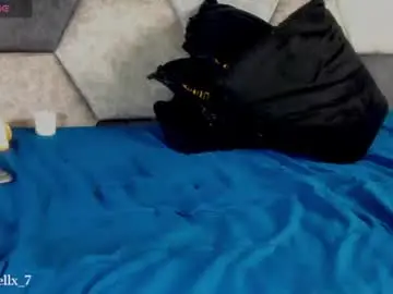 Chaturbate Best Webcam of latrellx7