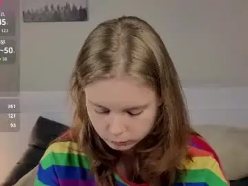 Chaturbate Private Sex Chat of lyucy