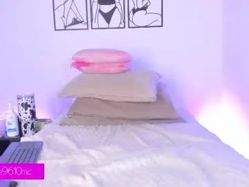 Chaturbate Sex Chat of mcdonald_ellie