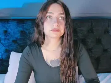 Chaturbate Adult Webcam of miia_moore_
