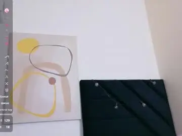 Chaturbate Live Porn of playfuljust_18