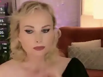 Chaturbate Best Webcam of sandra_kind
