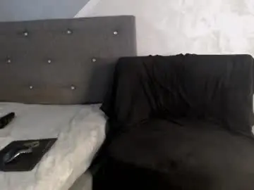 Chaturbate Nude Webcam of sandraa_black