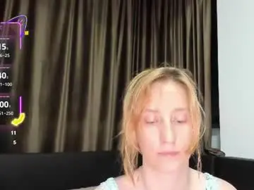 Chaturbate Best live sex cam show of sweethornytanya