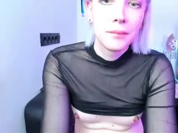 Chaturbate Live Sex Cam of tenebrise