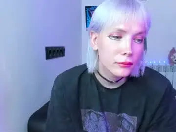 Chaturbate Live Sex of tenebrise