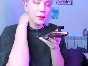 Chaturbate Live Porn of tenebrise