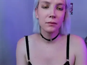 Chaturbate Live Sex Cam of tenebrise
