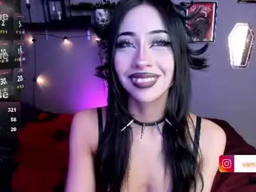 Chaturbate Live Porn of vampy_dolll