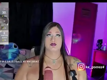 Chaturbate Sex Chat of veronika_foxter