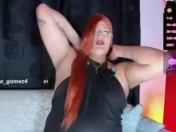 Chaturbate Free Porn Cam of veronika_foxter