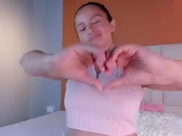 Chaturbate Live Sex of zafiro__brown