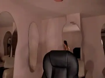 Chaturbate Nude Webcam of amyrosse_x