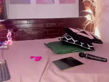 Chaturbate Adult Webcam of atenajb